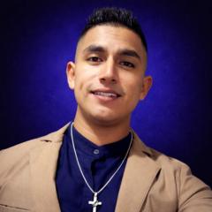 Edison Campoverde