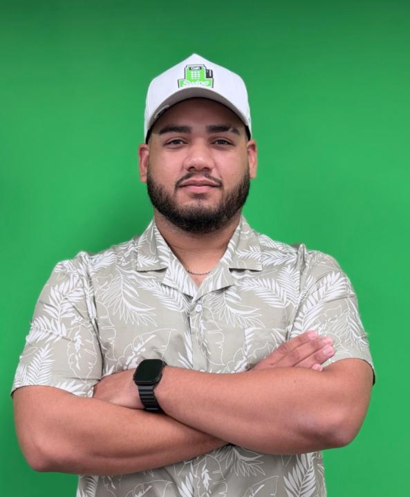 Gustavo Muriel