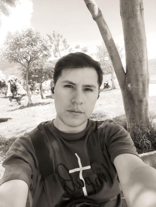 Jacob Cardenas