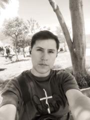 Jacob Cardenas