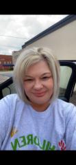 Buffy Smith