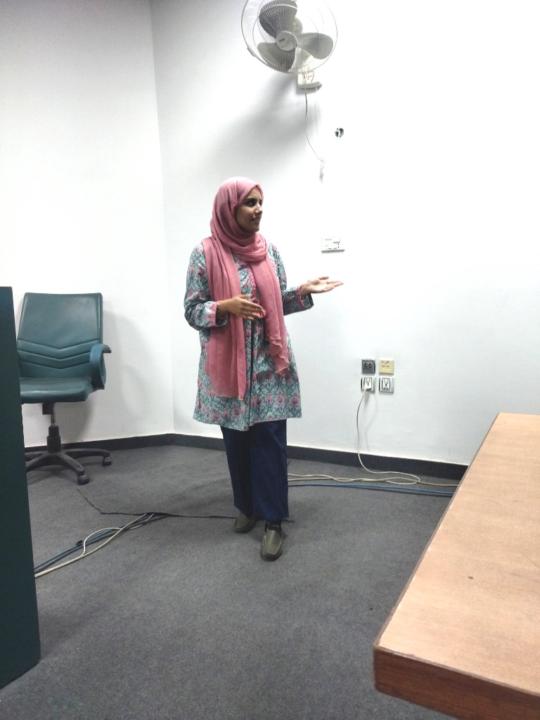 Sobia Athar