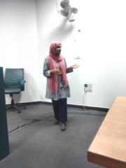 Sobia Athar