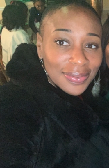 Sharelle Allen