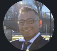 Tony Hurtado