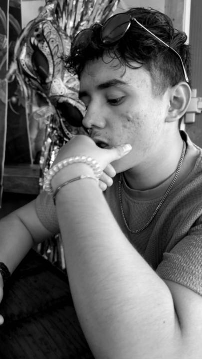 Aaron Martinez