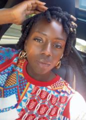 Latrice Dailey