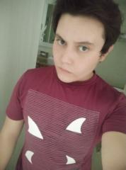 Toshiro Sykes