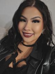 Jasmine Foureyes
