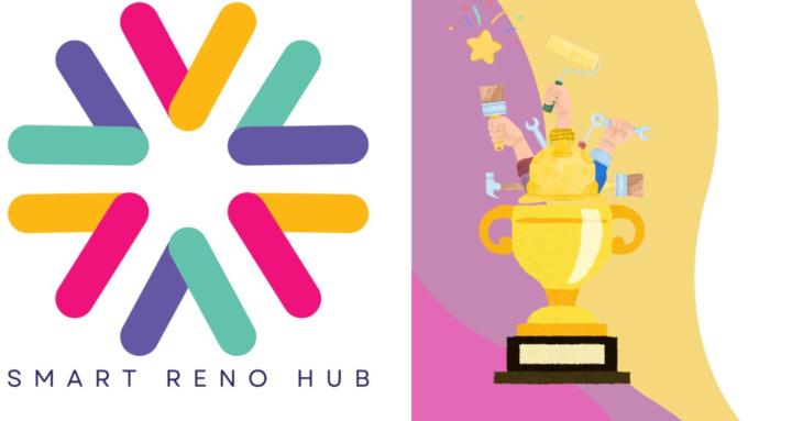 Smart Reno Hub