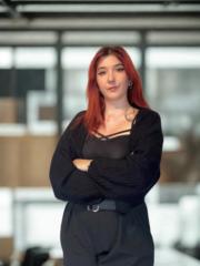 Clémentine Adler