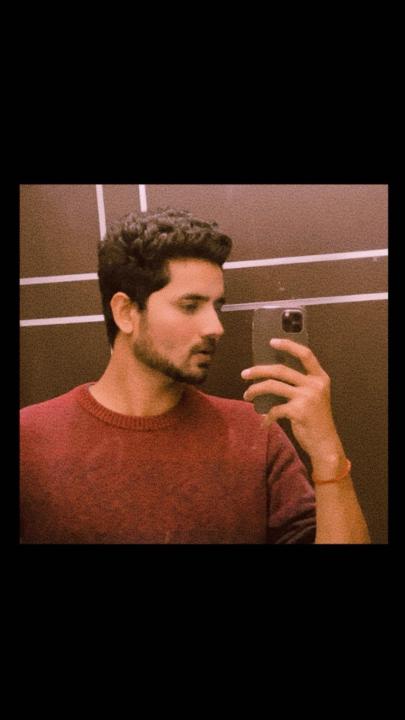 Vikram Raj Purohit