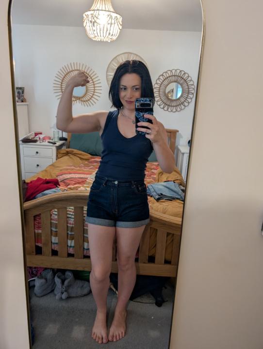 Jo Gosling