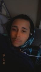 Michael Mendez Luyando