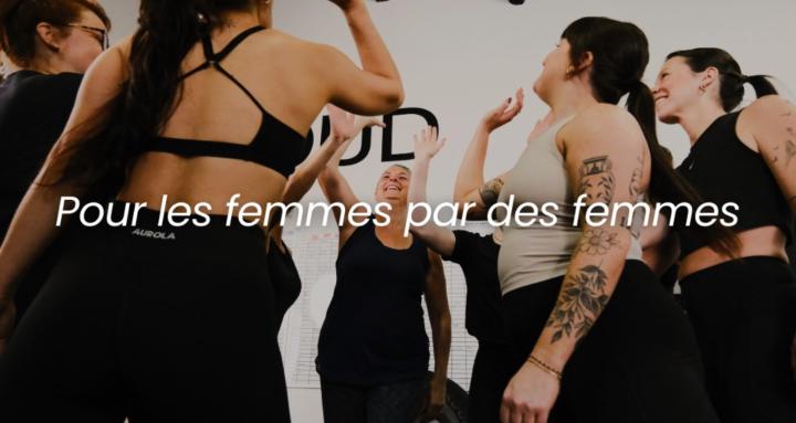 La communauté PROUD