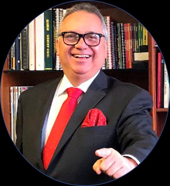 Héctor Aníbal Quintero Cano