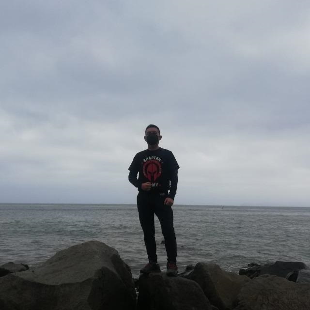 Roosevelt Esteban Torres