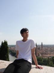 Aaron Choong