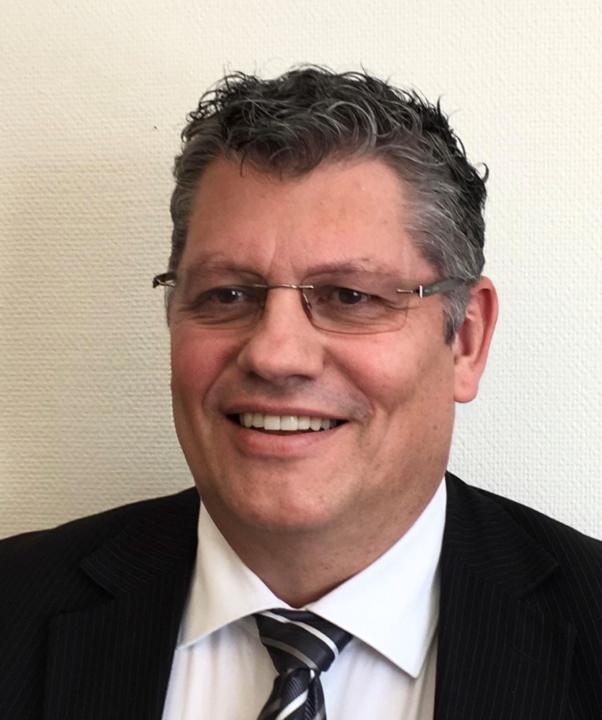 Sven Ervik