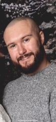 Josh Widdowson