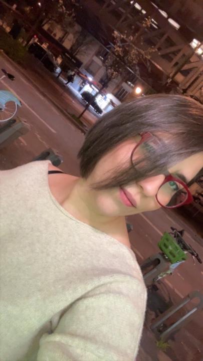 Sinda Boussaa