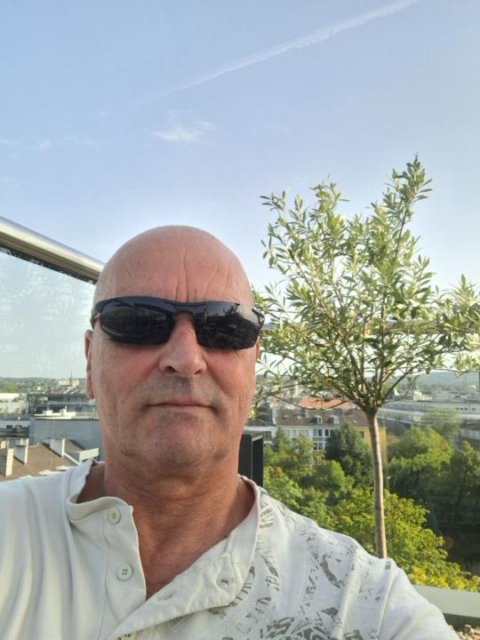 Uwe Kaletta