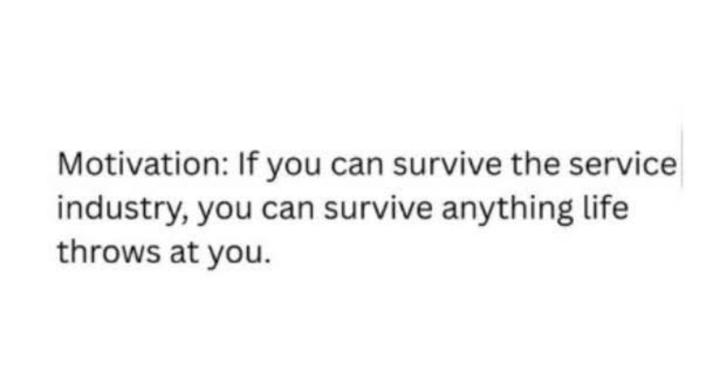 The Strength Standard