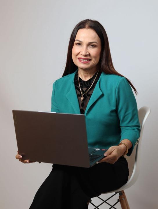 Angelica Rivas