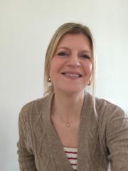 Evelyne Oberholzer