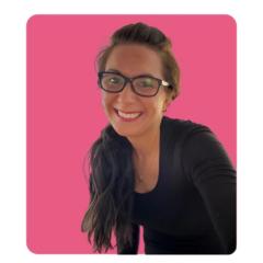Mandy MacKnight