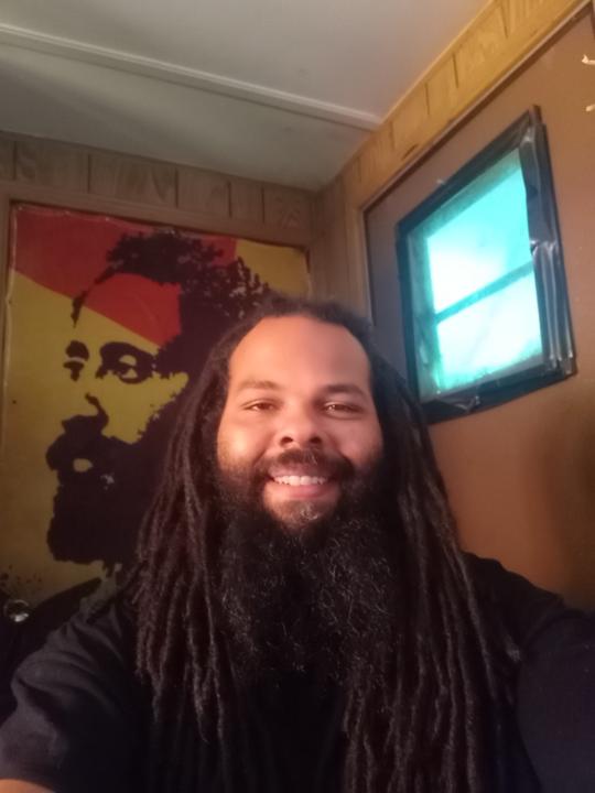 Ras Roots