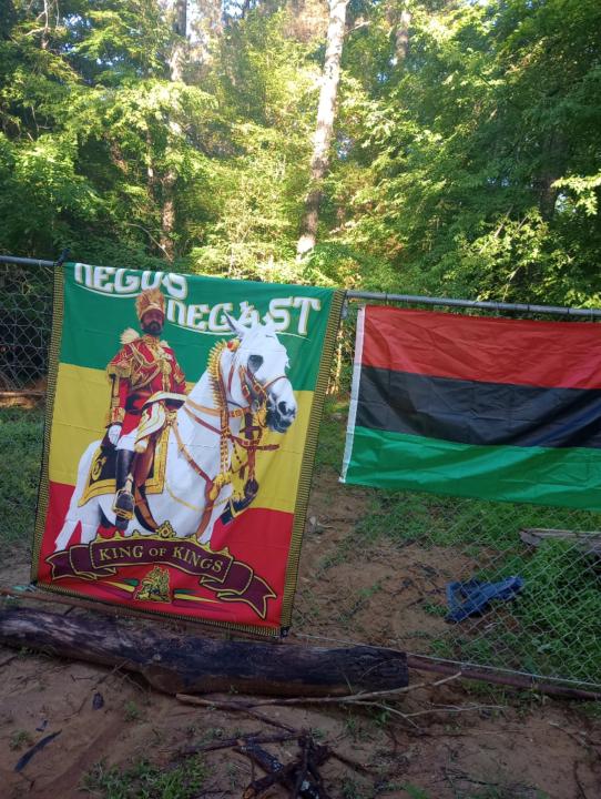 Ras Roots