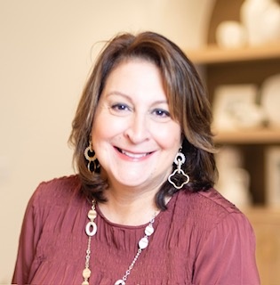Marie DeMartino