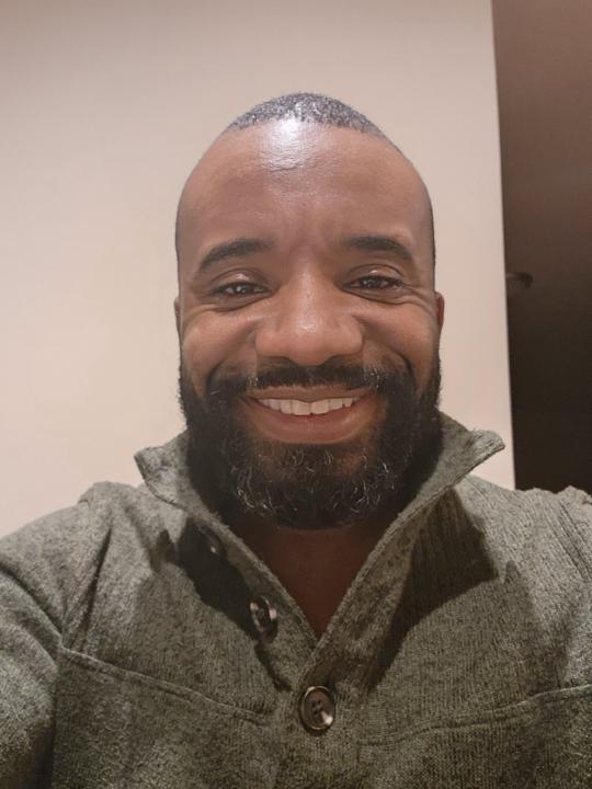 Jamal Hammett