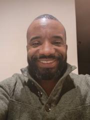 Jamal Hammett