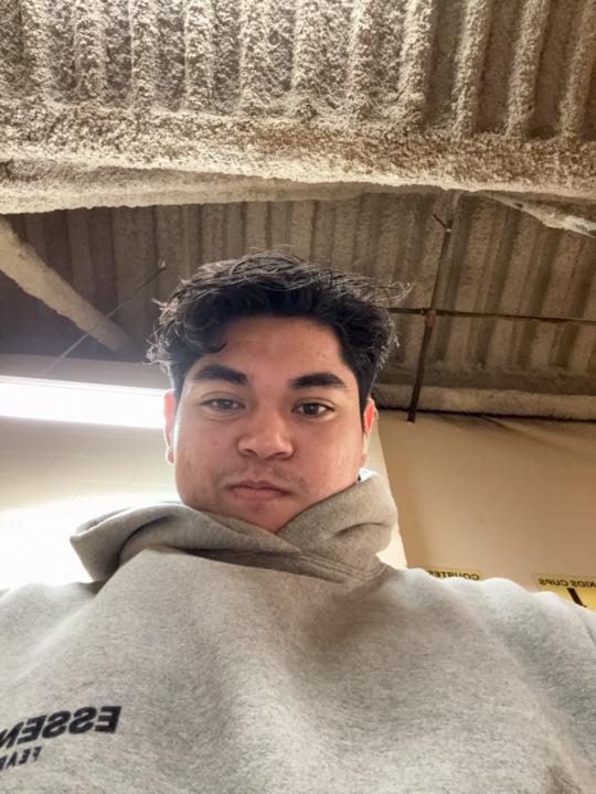 Anthony Castaneda