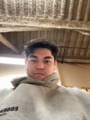 Anthony Castaneda
