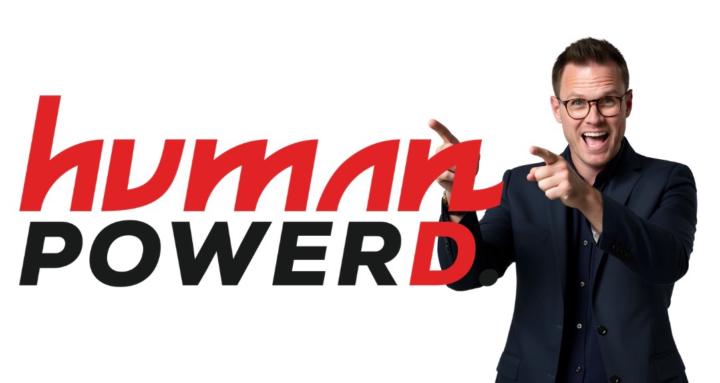 Human Powered 