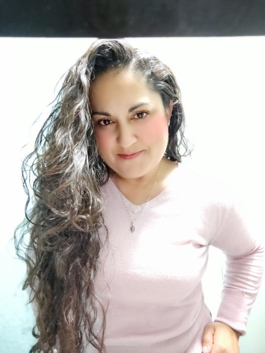 Nancy Cristal Escobar Martínez