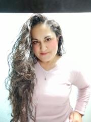 Nancy Cristal Escobar Martínez