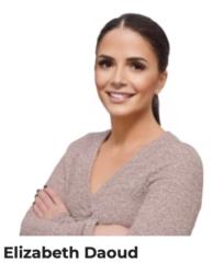 Elizabeth Daoud