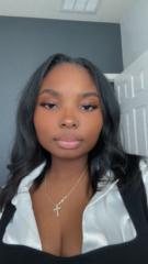 Kiara Barnes