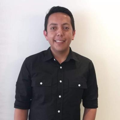 Pedro Grijalva