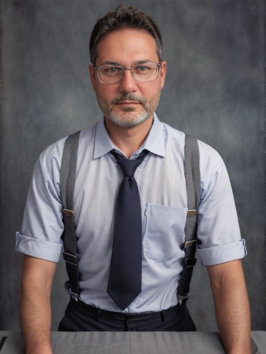 Ibrahim Güzel