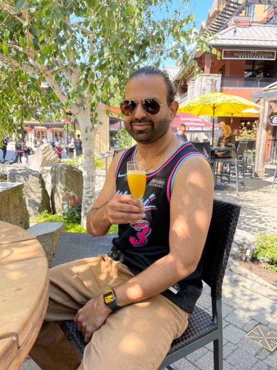 Vihan Bammi