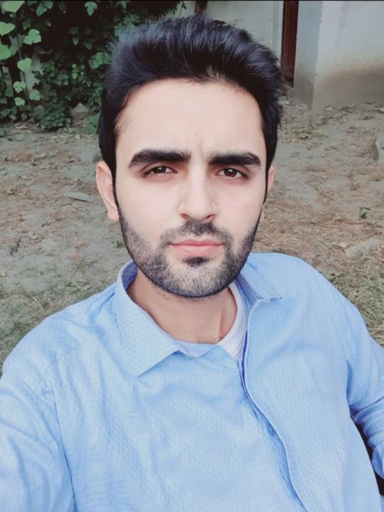 Shabab Marwat