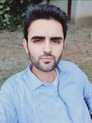 Shabab Marwat