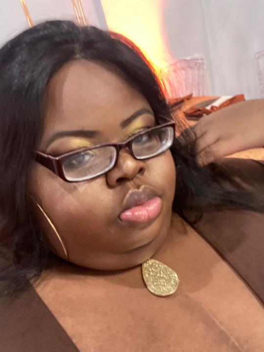 Keanna Davis