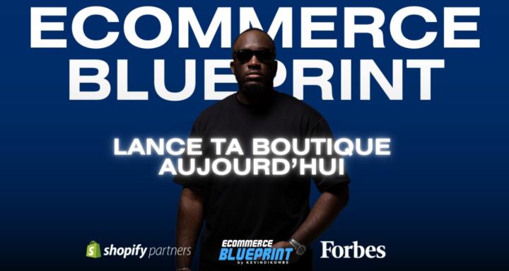 eCommerce Blueprint