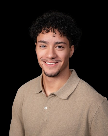 Benjamin Torres